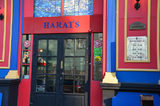 Гострудинспекция начала третью проверку в отношении Harat’s pub в Саратове