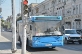 Сколько лет и где работали автобусы, которые возят жителей Саратова (грустная история в картинках о «новом» общественном транспорте мэрии)