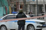 Задержан подозреваемый в «минировании» саратовских ТЦ: видео