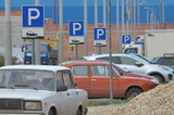 Мэрия Саратова опубликовала проект с описанием работы платных парковок