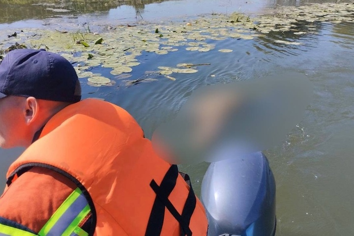 В Балашове утонул мужчина: его труп обнаружили в реке Хопер