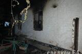 В Саратовской области задержали подозреваемую в поджоге дома: в результате пожара погибла женщина
