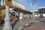 Реновация Привокзальной площади Саратова: мэр инициировала изъятие земли и недвижимости
