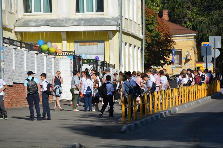 Погода в Саратове - климатический монитор за март года