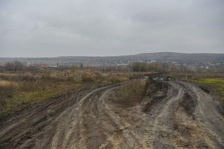 В Саратове отложили начало строительства ещё одной дороги ради экономии денег в областном бюджете