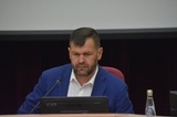 Министр Петаев заявил, что в Саратове всё же появятся первые электробусы и анонсировал — на каком маршруте