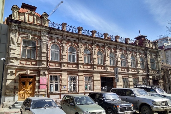 Здание саратовского музея, где жила семья Владимира Ленина, ждёт ремонт: заменят почти всё, кроме стен