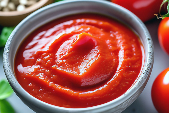 Лабораторная проверка томатной пасты: названы лучшие и худшие марки