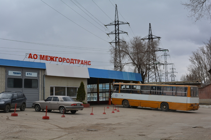 Чиновники внезапно отменили закупку новых автобусов для Саратова на 890 миллионов рублей