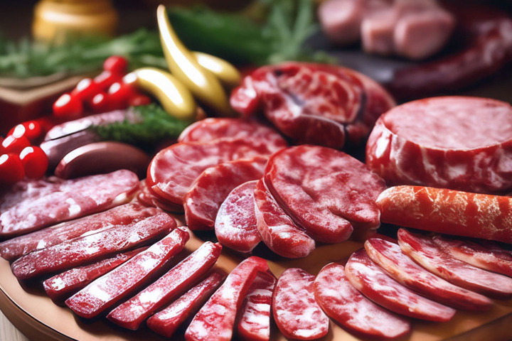 В Саратове банкротят предприятие по производству колбас и мясных деликатесов