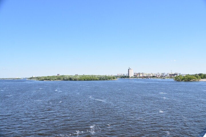 В Саратовской области закончился купальный сезон. Подсчитано, сколько человек утонули 