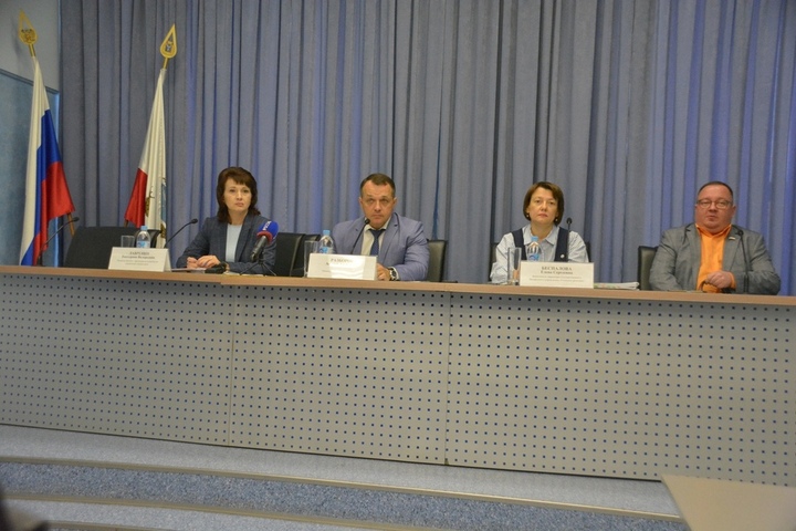 Пересмотр кадастровой оценки. Министр не признался, на какой прирост налогов рассчитывают власти в Саратовской области