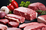 В Энгельсе распродают имущество мясоперерабатывающего предприятия