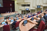 Саратовское правительство покупает 32 новые «Гранты» и 2 «Москвича»