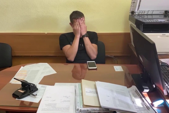 Юный житель соседнего региона, который проехал по проспекту Столыпина, извинился перед саратовцами на видео