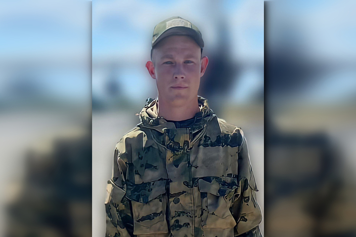 В ходе СВО погиб еще один военнослужащий из Саратовской области