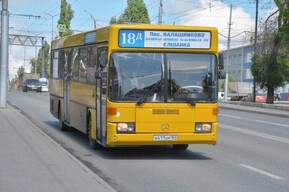 Гонки автобусов: саратовец пожаловался на «отвратительную работу» одного из самых популярных саратовских маршрутов