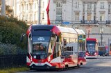 Саратову выделили 700 миллионов рублей на новые трамваи (нужно в 10 раз больше)