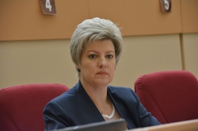 Мэр Лада Мокроусова: «Все большее количество жителей хотят покинуть город Саратов»