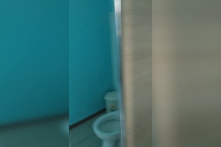 «Открытые» туалеты. Жители Балаково вновь рассказали о проблеме в одной из школ