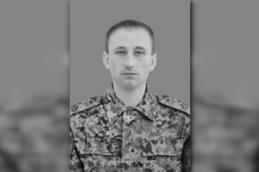 В ходе СВО погиб доброволец из Балашовского района