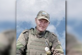На Донбассе погиб военнослужащий из Вольска, мобилизованный год назад