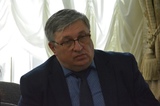 В отставку ушёл глава департамента Гагаринского района