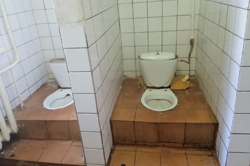 Специалисты рассказали, что лучше не трогать в общественном туалете - INVOLTA TECHNOLOGIES