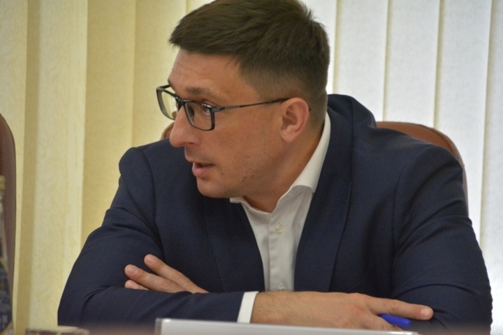 Министр инвестиционной политики области проигнорировал предложения горожан, которые выступают за перенос строительства Столыпинского технопарка