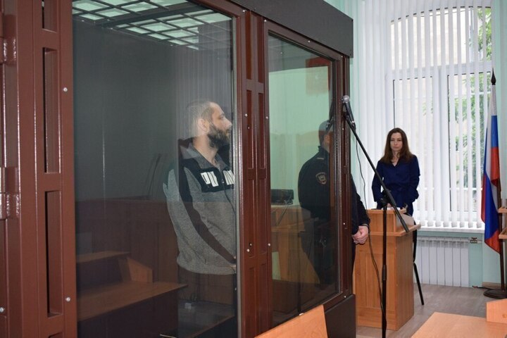 В Саратовском областном суде впервые оглашен приговор по статье «Диверсия»