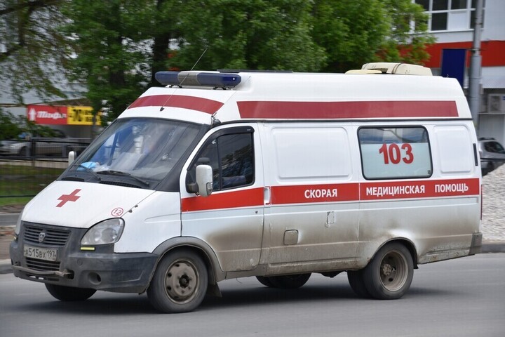 Сотрудник «скорой помощи» стал жертвой нападения собаки