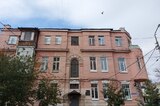 Житель «дома Табакова» заявил, что его «затравили» после обращения к Бастрыкину по поводу разрушения здания