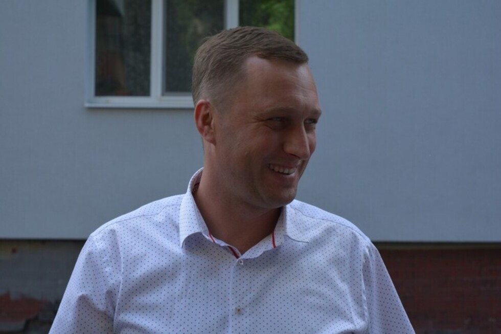 Губернатор Саратовской области Бусаргин улучшил позицию в федеральном медиарейтинге