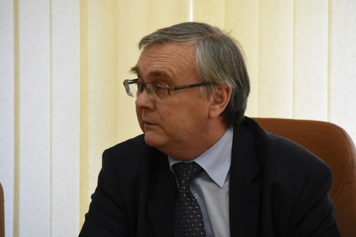 Минобрнауки РФ: в СГУ официально назначили ректора на новый срок