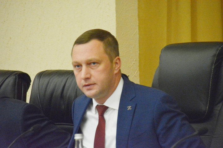 «За все ошибки и провалы придется отвечать»: губернатор Бусаргин рассказал, к каким подчиненным у него больше всего вопросов