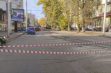 В Саратове перекрыли участок улицы Советской