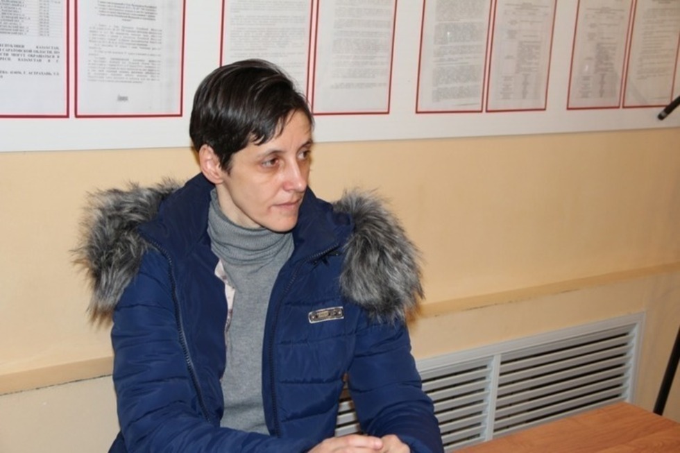 Инвалидность, отсутствие помощи и 20 лет жизни с советским паспортом. Жительница Балаково, которая находилась в России нелегально, получила вид на жительство