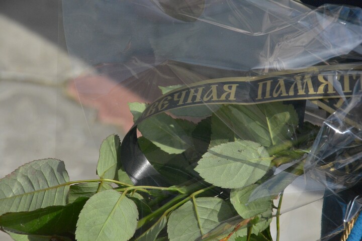 В ходе СВО погиб ещё один военнослужащий из саратовского полка