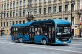 Первые электробусы для Саратова и Энгельса приедут из Волгограда: рассказываем о машинах за 54 миллиона за штуку