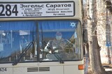 В Саратове за неделю сразу на 15 автобусных маршрутах подорожает стоимость проезда
