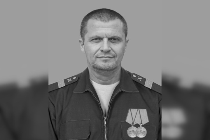 В зоне СВО погиб 57-летний бывший депутат от «Единой России»