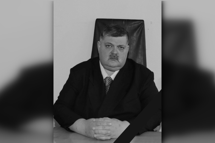 В Саратовской области умер председатель районного суда 