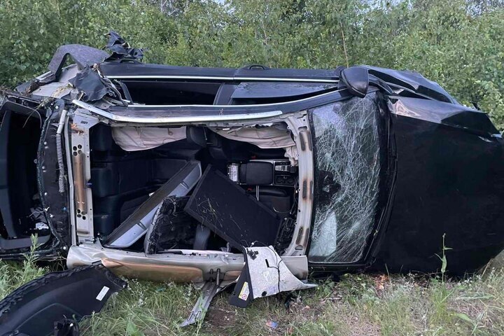 Пьяный водитель Audi Q8 устроил аварию и едва не угробил 15-летнего подростка: дело передано в суд