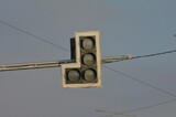 Переходить улицу Шехурдина станет труднее: на остановке «студгородок» отключают светофор