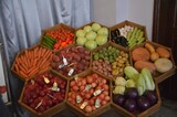 В октябре подорожание еды подстегнуло инфляцию в Саратовской области
