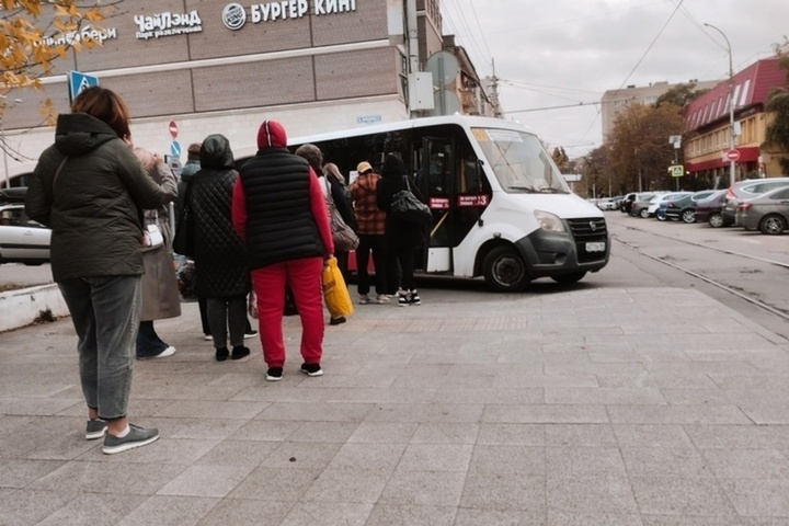 В Саратове временно изменят схему движения на автобусах, которые следуют по маршруту «тройки»