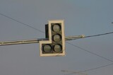На проблемном участке в Заводском районе на семь часов отключат светофор