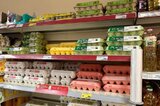 В Саратовской области яйца вошли в топ-3 самых подорожавших продуктов, несмотря на заверения властей о мерах по стабилизации цен