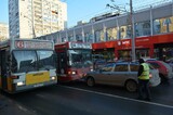В Саратовской области вводят новые штрафы для автобусных перевозчиков: за что и на какую сумму будут наказывать