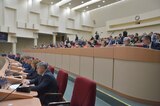 Из-за массовых нарушений для саратовских автобусников вводят новые штрафы: депутаты единогласно поддержали новый закон